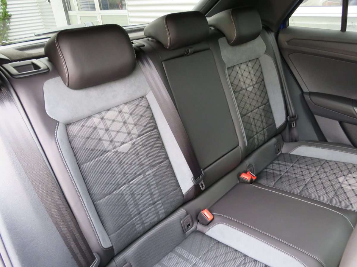 Fahrzeugbild eines Volkswagen T-Roc