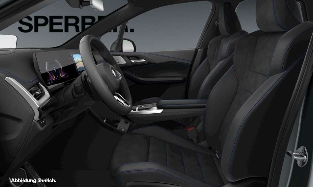 Fahrzeugbild eines BMW 2er-Reihe