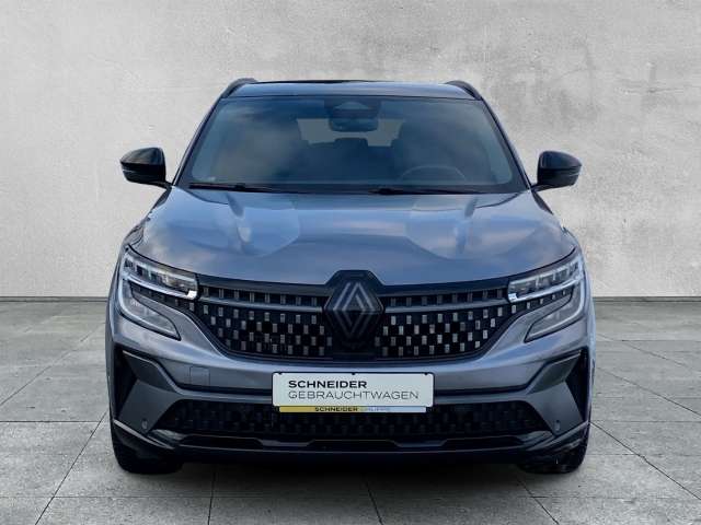 Fahrzeugbild eines Renault Austral