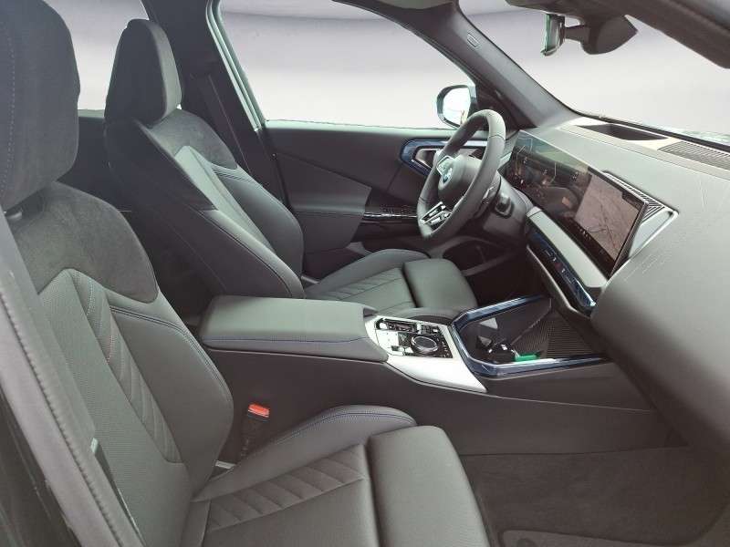 Fahrzeugbild eines BMW X3