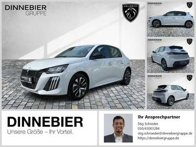Bild Peugeot 208