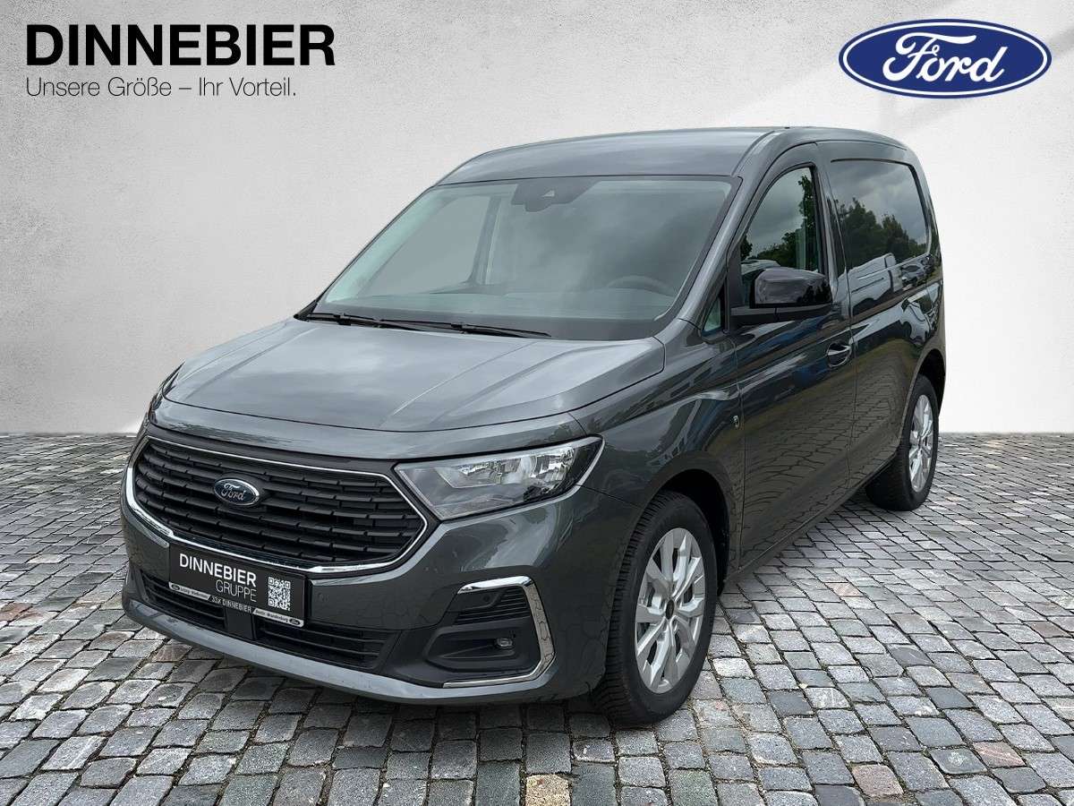 Fahrzeugbild eines Ford Transit Connect
