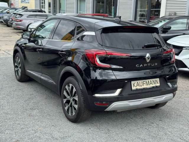 Fahrzeugbild eines Renault Captur