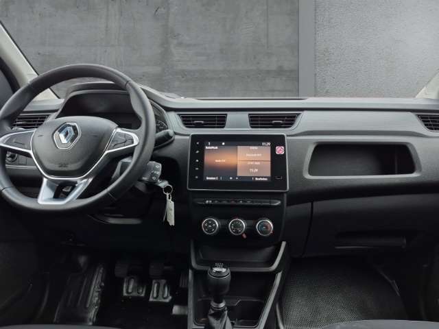 Fahrzeugbild eines Renault Express