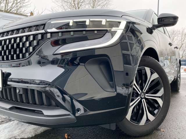 Fahrzeugbild eines Renault Austral