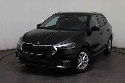 Bild Skoda Fabia