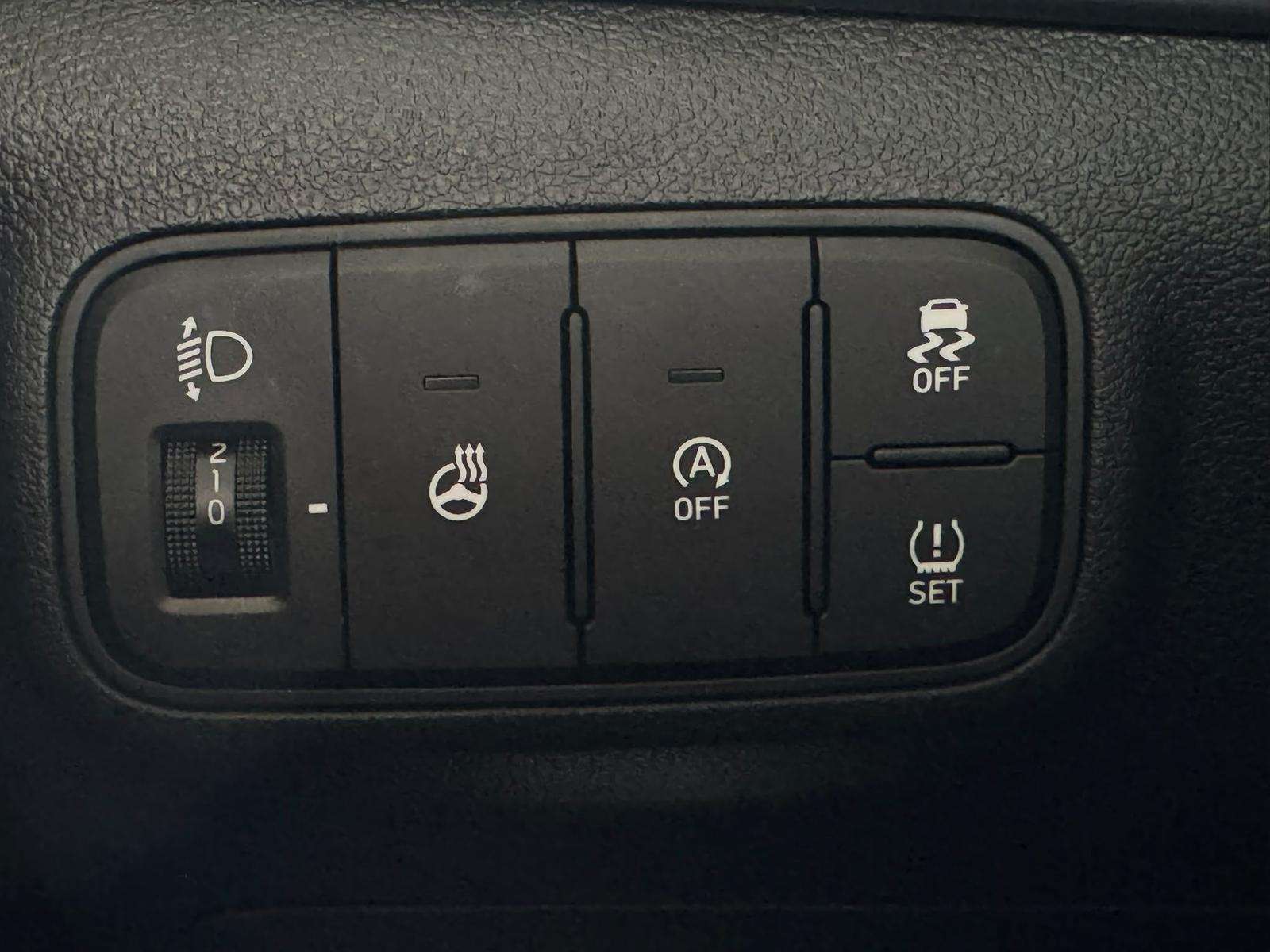 Fahrzeugbild eines Hyundai Bayon