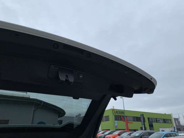 Fahrzeugbild eines Renault Rafale