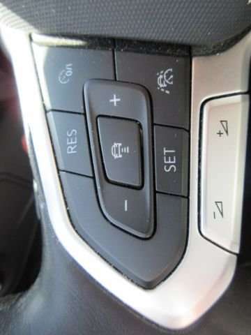 Fahrzeugbild eines Volkswagen Tiguan