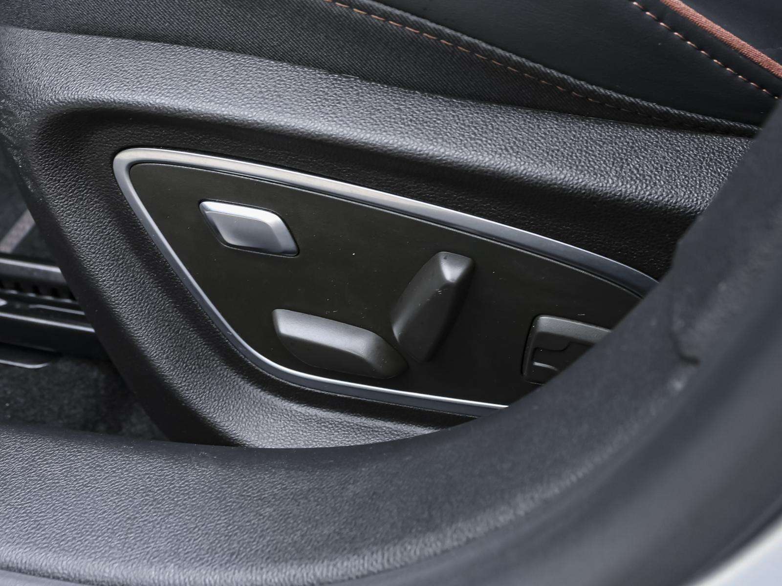 Fahrzeugbild eines Renault Talisman