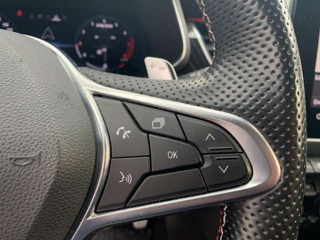 Fahrzeugbild eines Renault Arkana