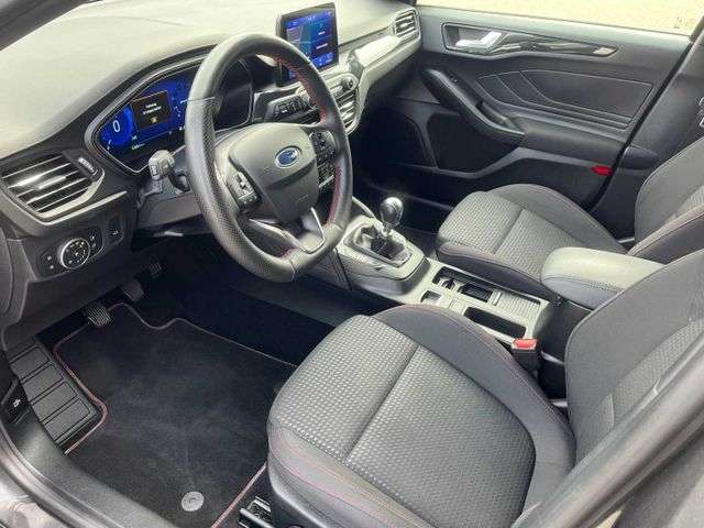 Fahrzeugbild eines Ford Focus