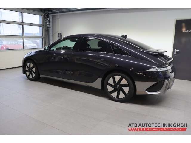 Fahrzeugbild eines Hyundai IONIQ 6
