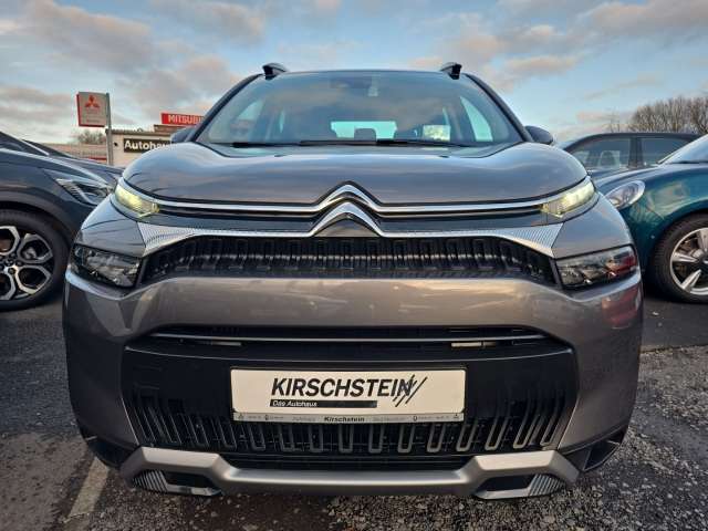 Fahrzeugbild eines Citroën C3 Aircross