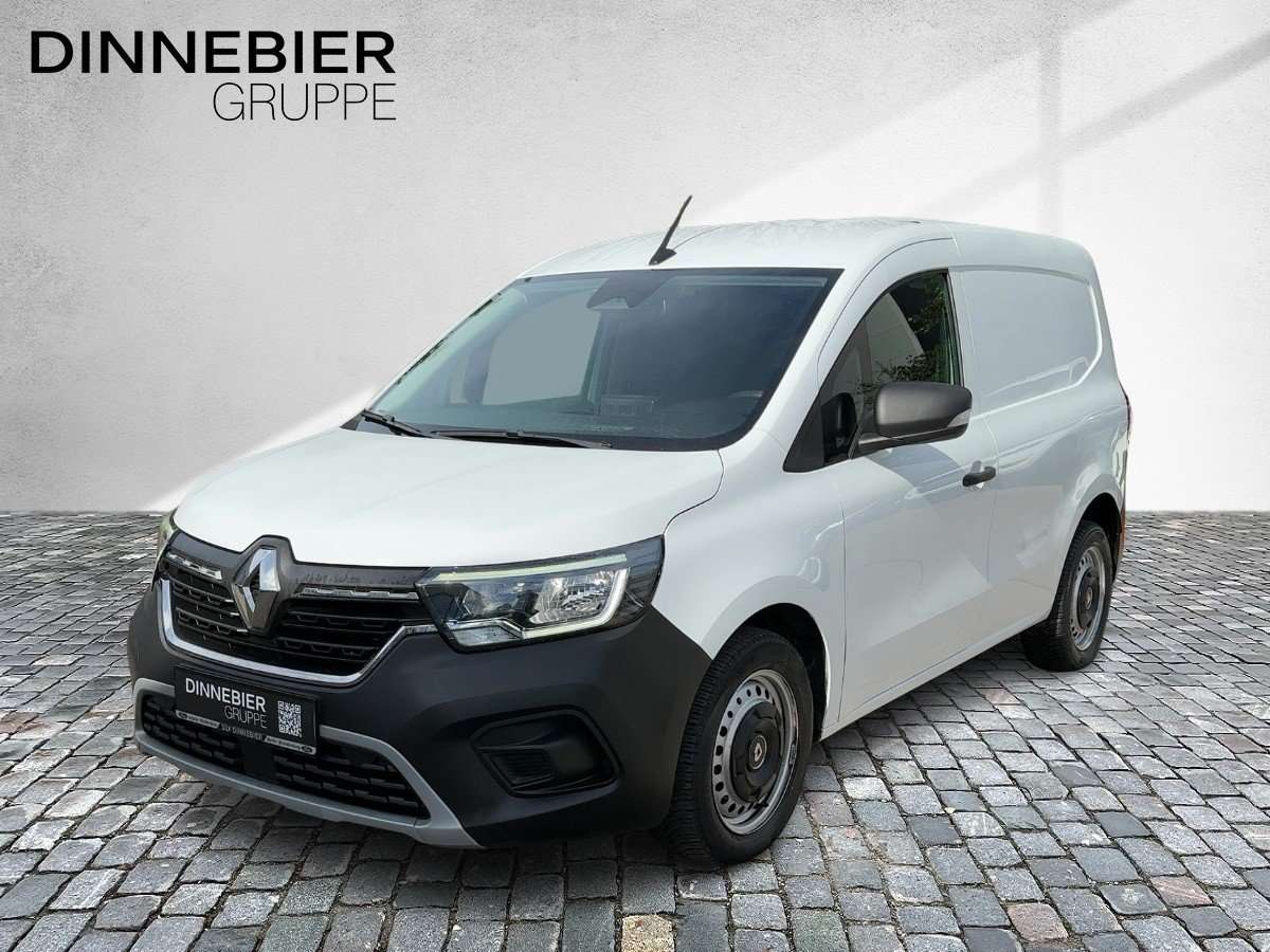 Fahrzeugbild eines Renault Kangoo