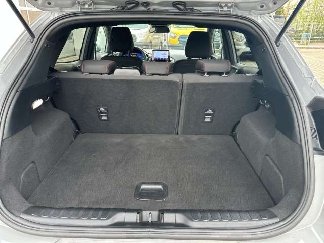 Fahrzeugbild eines Ford Puma