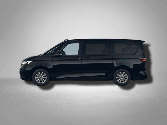 Fahrzeugbild eines Volkswagen Multivan