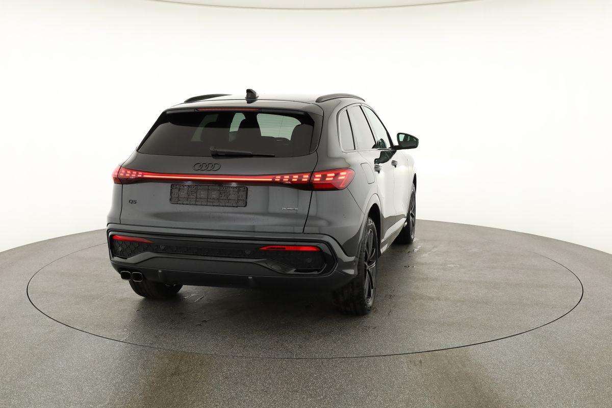 Fahrzeugbild eines Audi Q5
