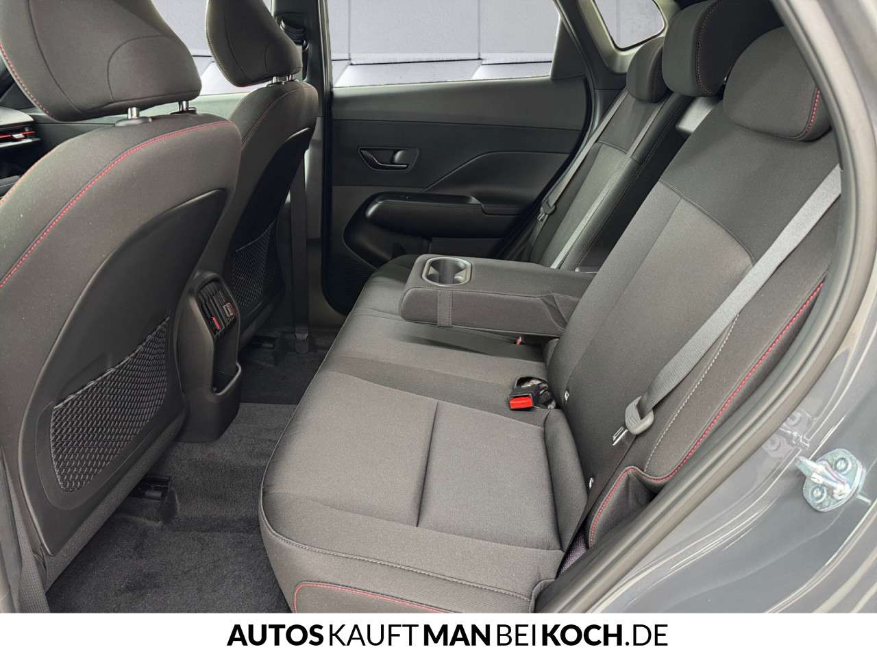 Fahrzeugbild eines Hyundai Kona
