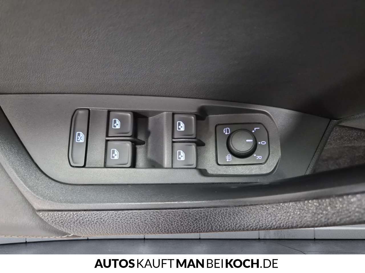 Fahrzeugbild eines Skoda Kodiaq