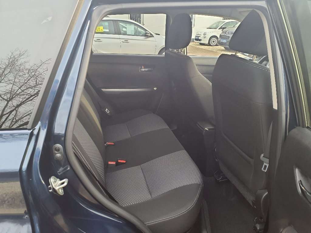 Fahrzeugbild eines Suzuki Vitara