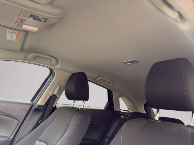 Fahrzeugbild eines Mazda CX-3