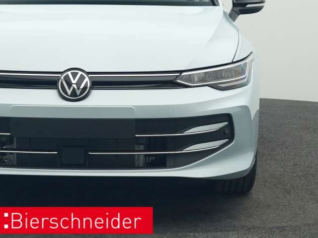 Fahrzeugbild eines Volkswagen Golf