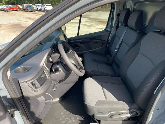 Fahrzeugbild eines Renault Trafic