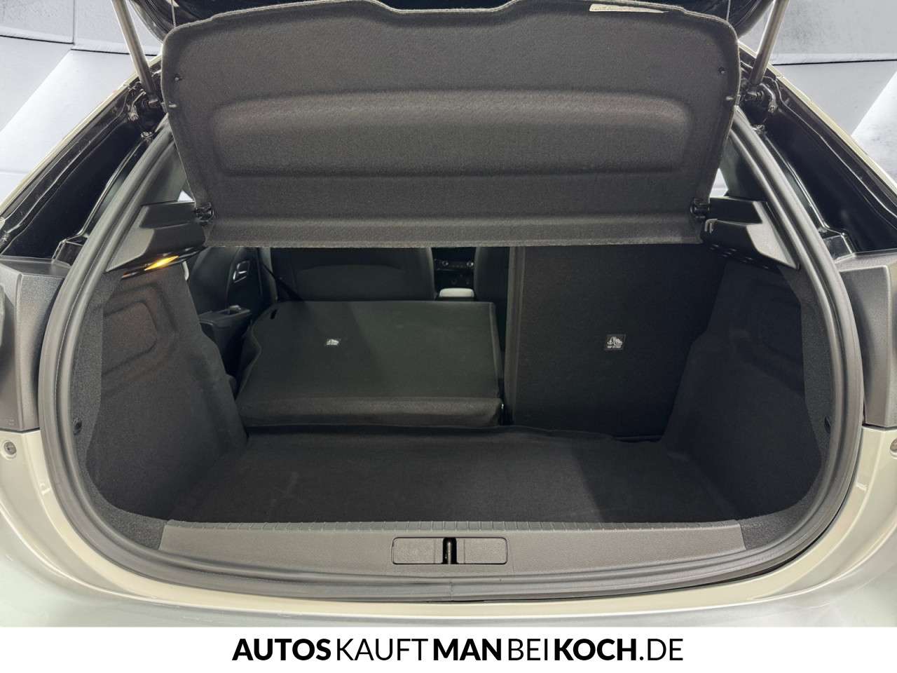 Fahrzeugbild eines Opel Corsa