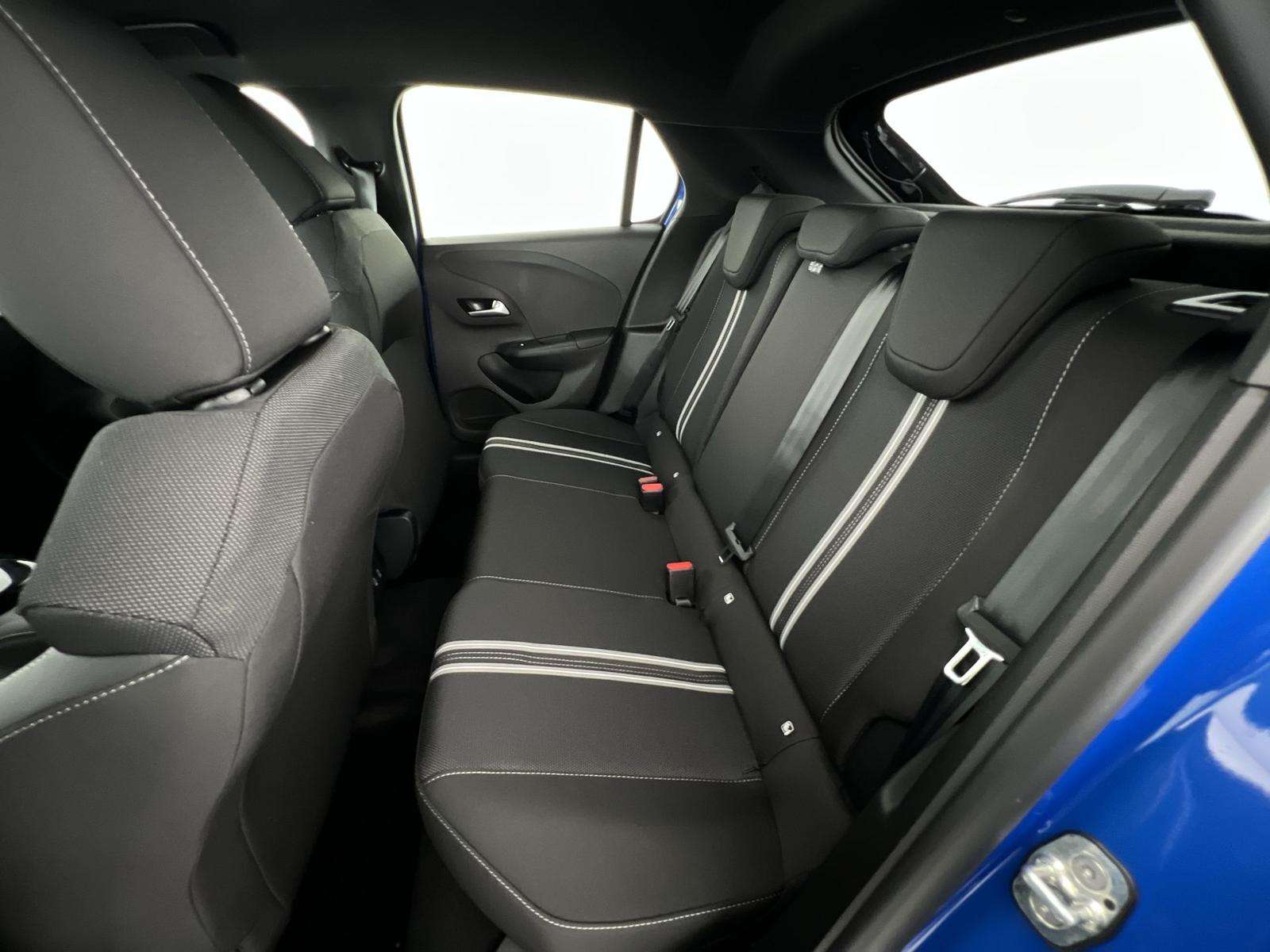 Fahrzeugbild eines Opel Corsa