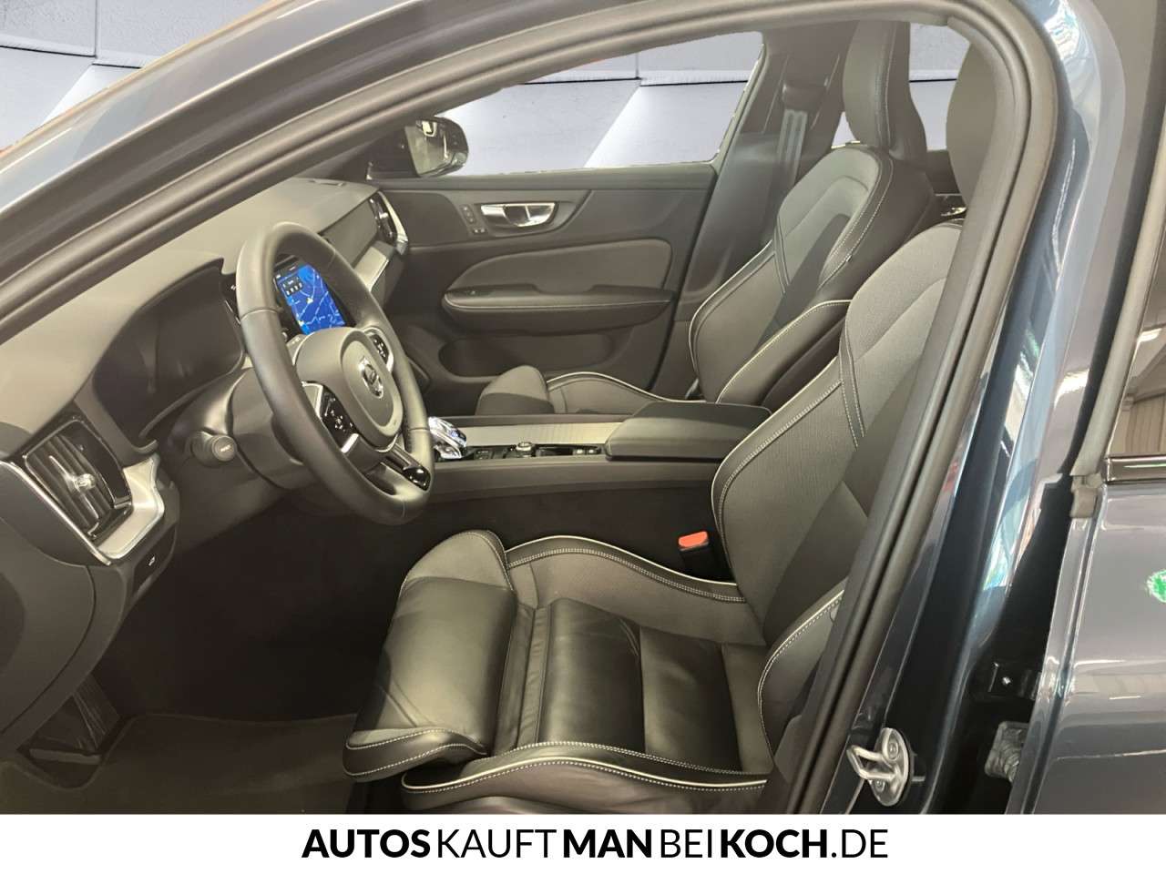 Fahrzeugbild eines Volvo V60