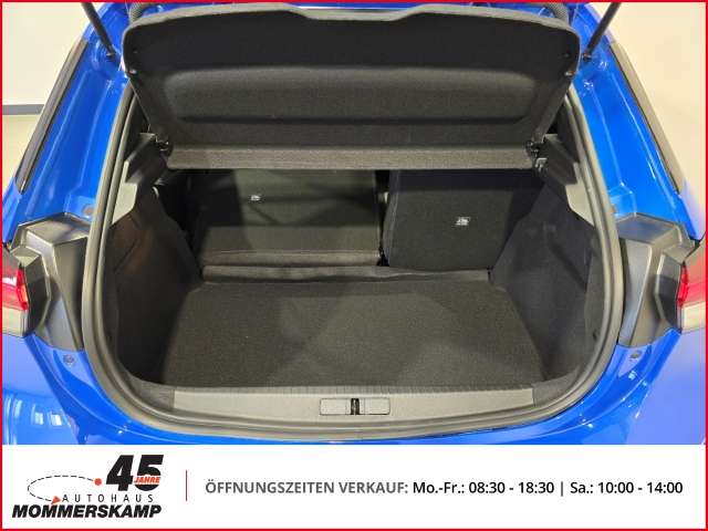 Fahrzeugbild eines Opel Corsa