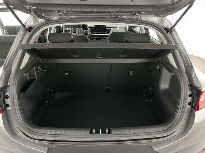 Fahrzeugbild eines Kia Stonic