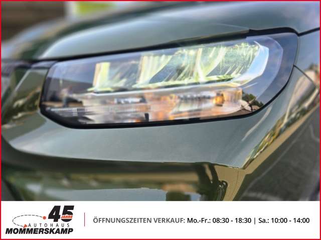 Fahrzeugbild eines Fiat Doblò