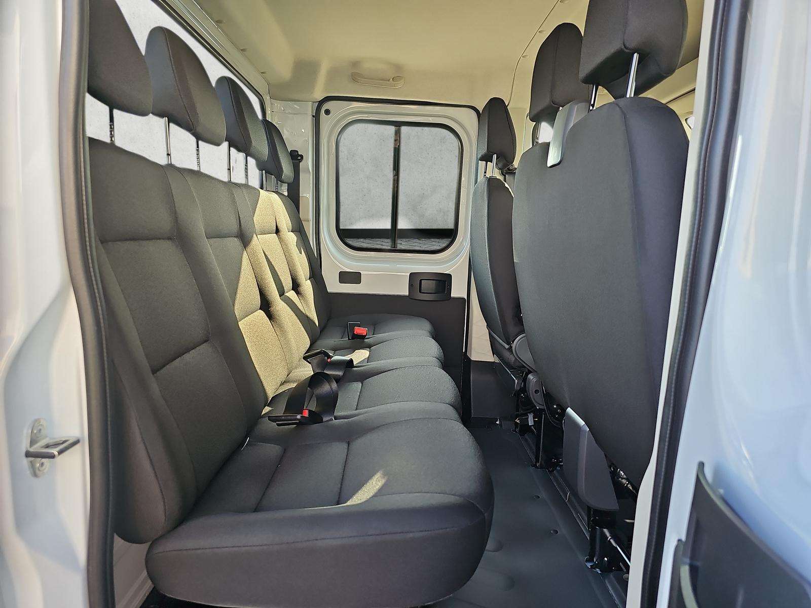 Fahrzeugbild eines Citroën Jumper