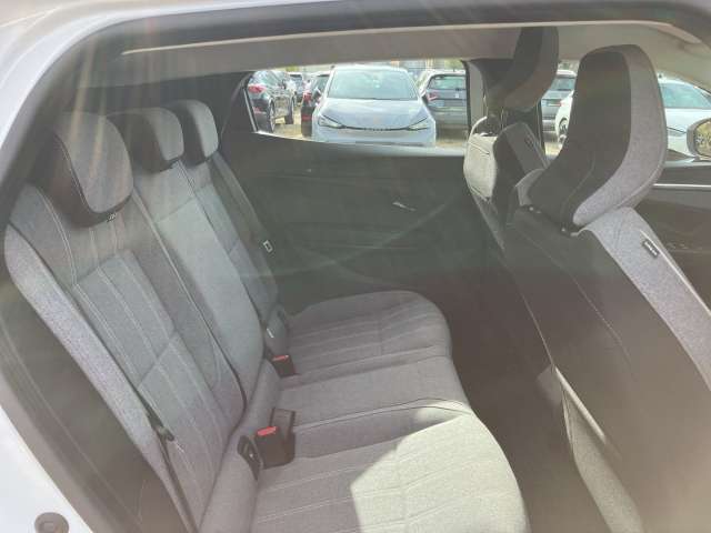 Fahrzeugbild eines Renault Megane E-TECH