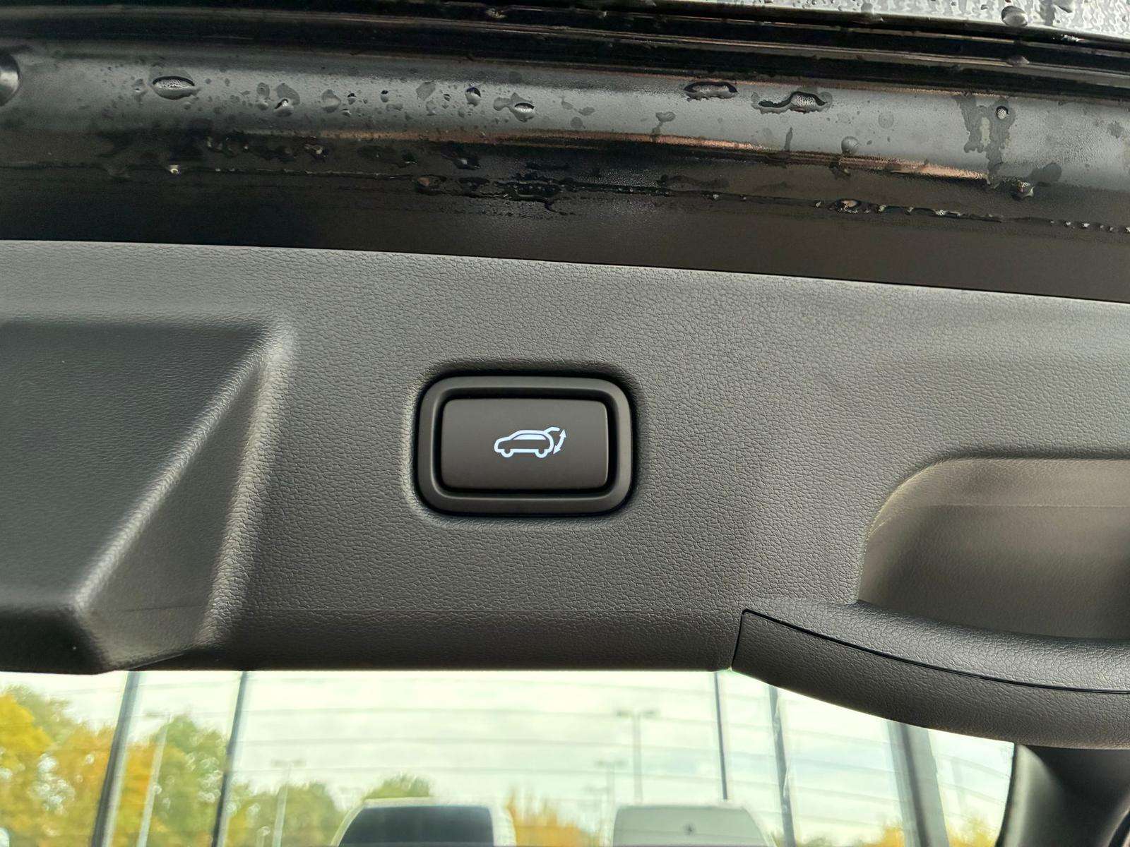 Fahrzeugbild eines Hyundai Tucson