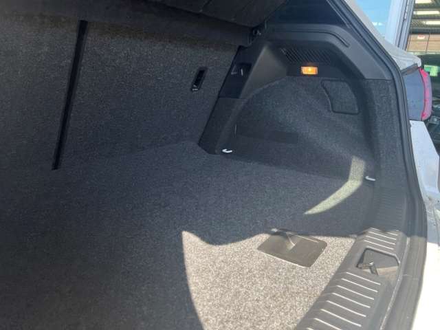 Fahrzeugbild eines SEAT Arona