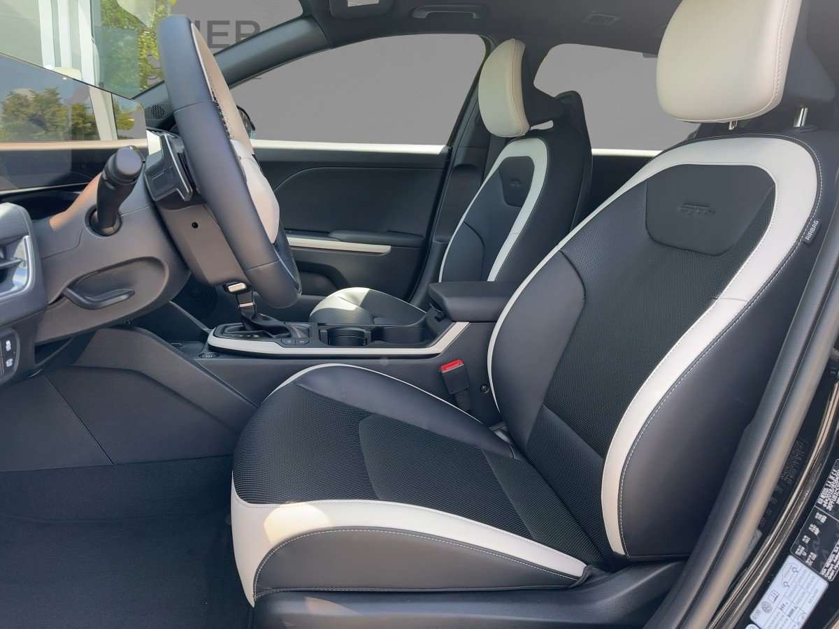 Fahrzeugbild eines Kia K4