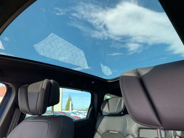 Fahrzeugbild eines Renault Grand Scénic