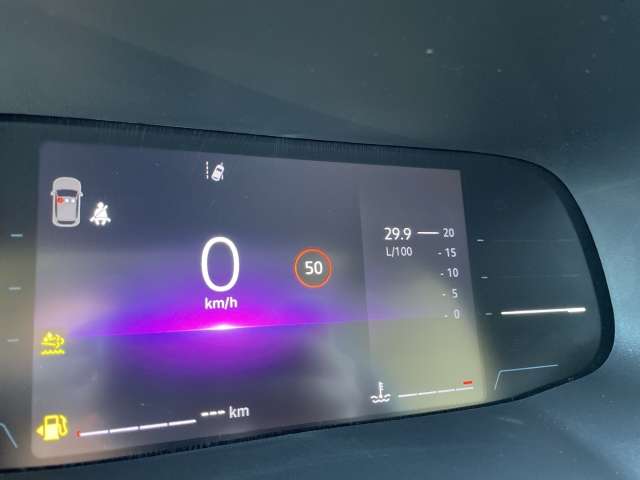 Fahrzeugbild eines Renault Trafic