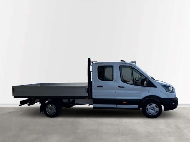 Fahrzeugbild eines Ford Transit