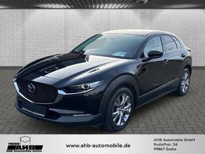 Bild Mazda CX-30