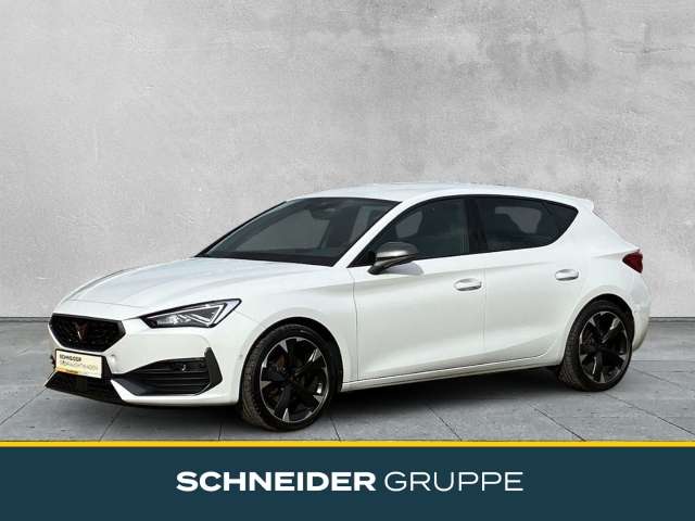 Fahrzeugbild eines CUPRA Leon