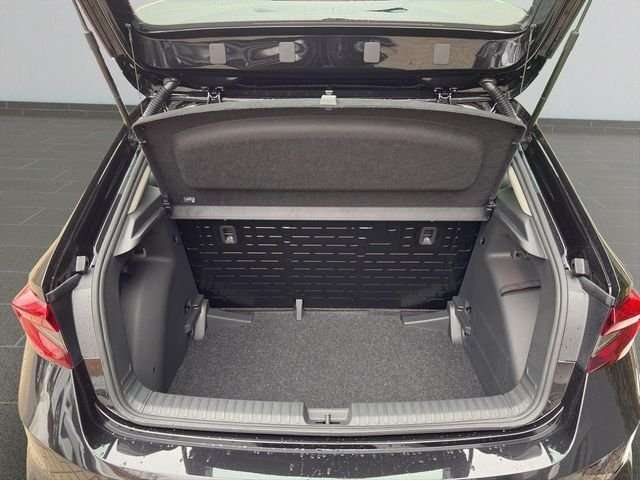 Fahrzeugbild eines Skoda Fabia