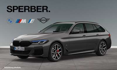 Bild BMW 5er-Reihe