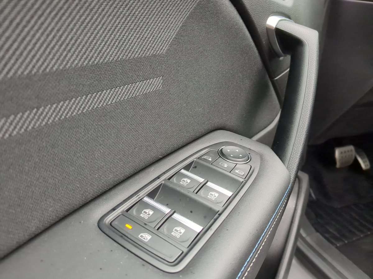 Fahrzeugbild eines Renault Symbioz