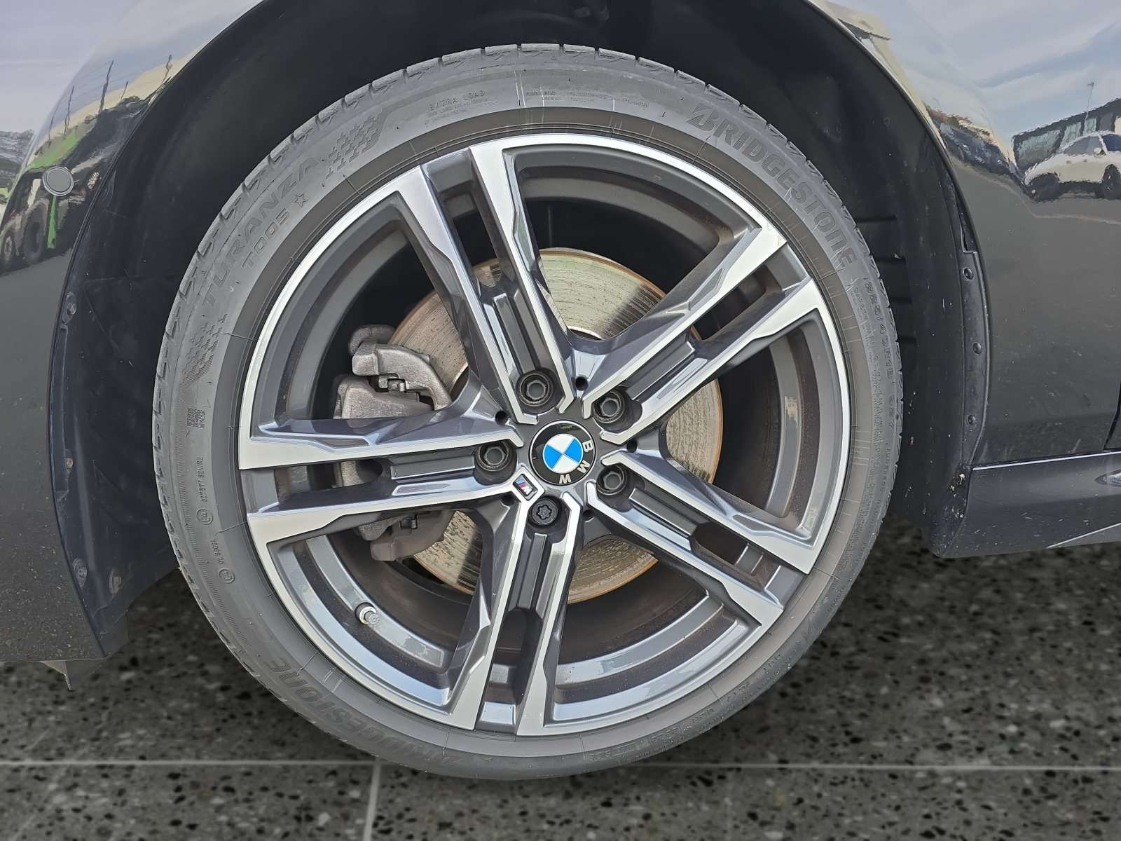 Fahrzeugbild eines BMW 2er-Reihe