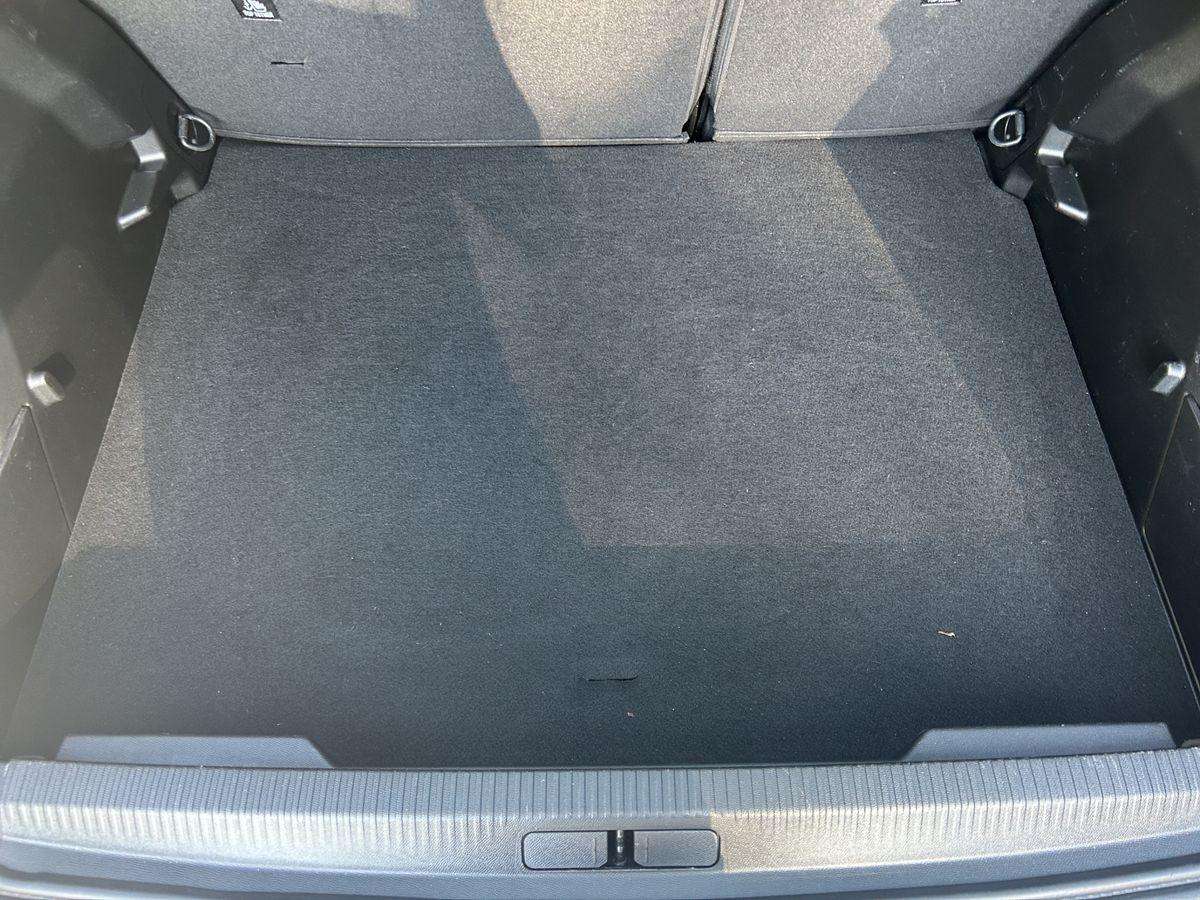Fahrzeugbild eines Peugeot 2008