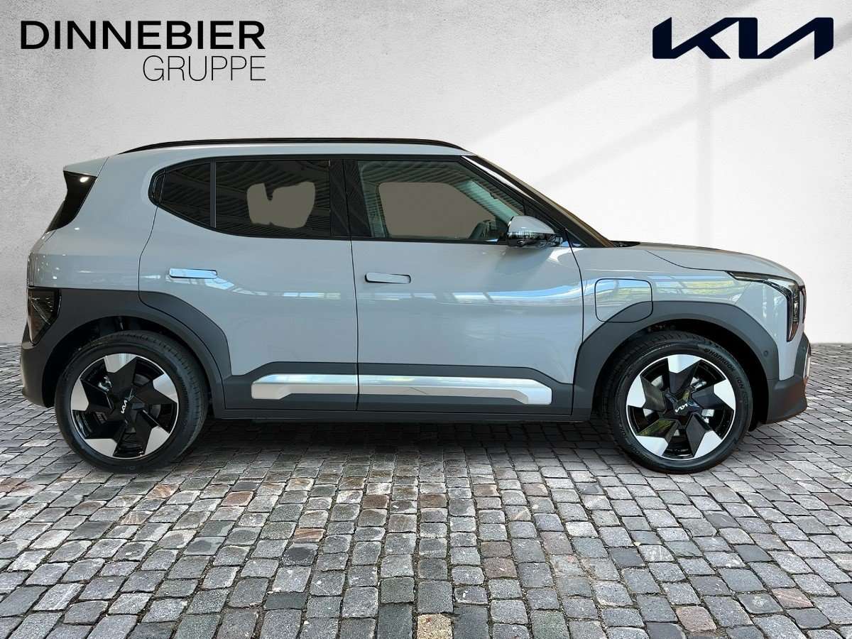 Fahrzeugbild eines Kia EV2